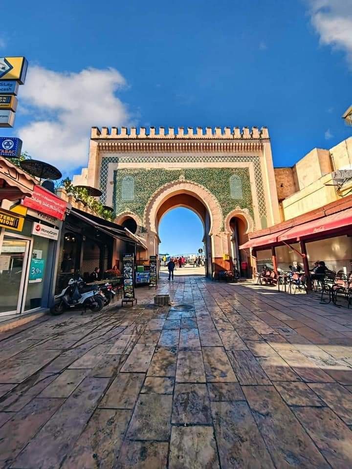 11-Day Morocco Desert, Cities & Coast Tour